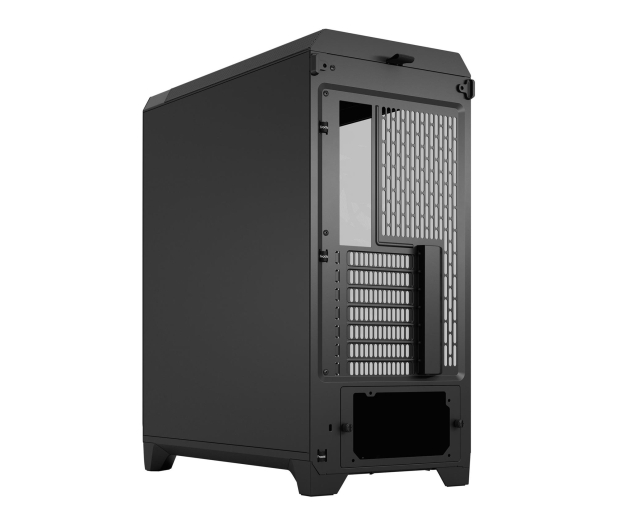 FRACTAL DESIGN Meshify 3 Ambience Pro RGB Black TG Light Tint - 1318887 - zdjęcie 2